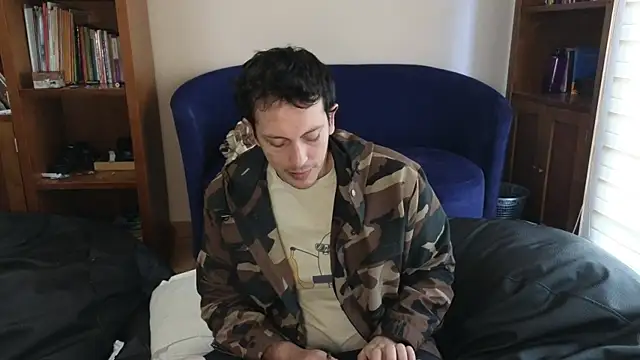 hardaftercum online show from 10/05/25, 05:22