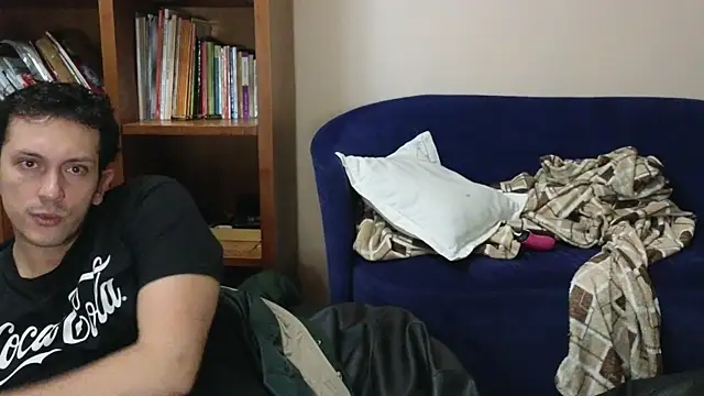 hardaftercum online show from 10/10/25, 03:16