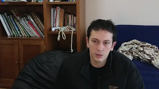 hardaftercum online show from 10/20/25, 09:04