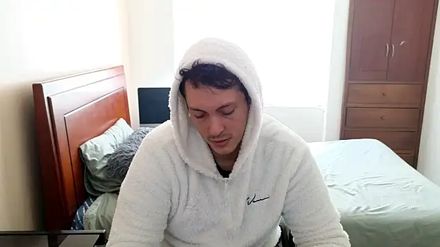 hardaftercum online show from 10/24/25, 02:57