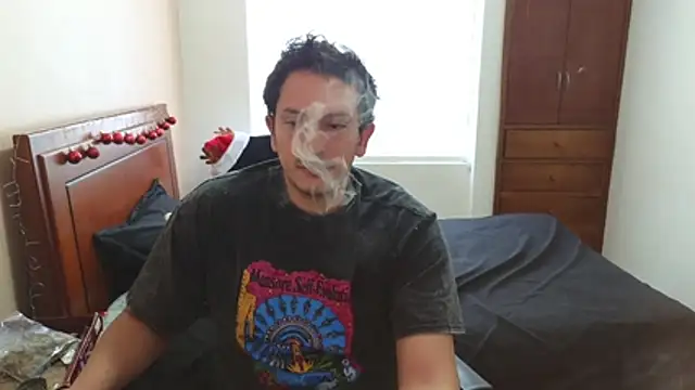 hardaftercum online show from 11/14/25, 07:01