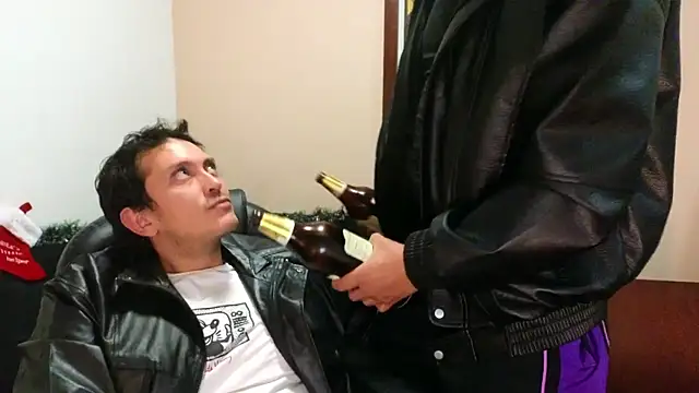 hardaftercum online show from 11/20/25, 02:34