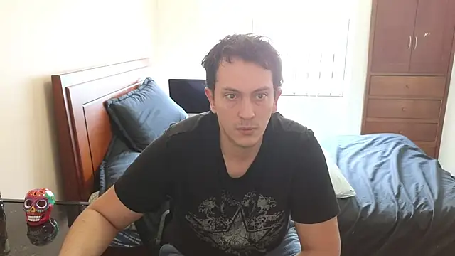 hardaftercum online show from 02/02/26, 02:49