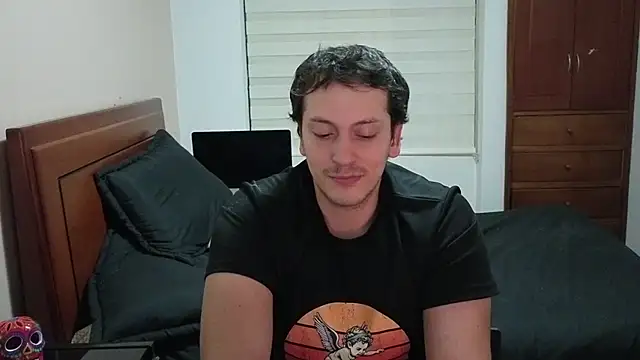 hardaftercum online show from 02/06/26, 03:22