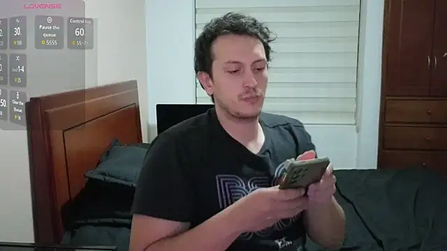 hardaftercum online show from 02/17/26, 03:36