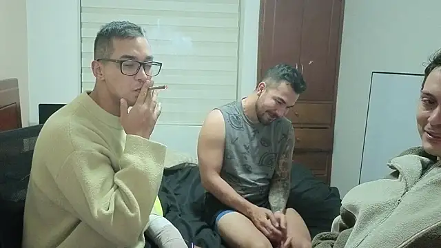 hardaftercum online show from 02/23/26, 03:59