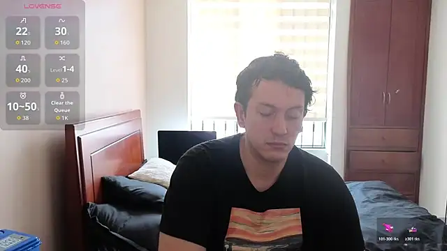 hardaftercum online show from 03/02/26, 02:24