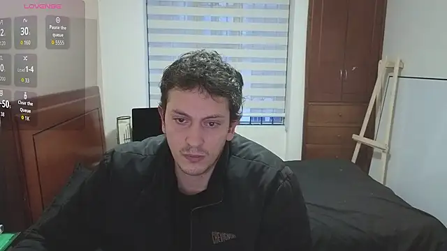 hardaftercum online show from 03/12/26, 11:11