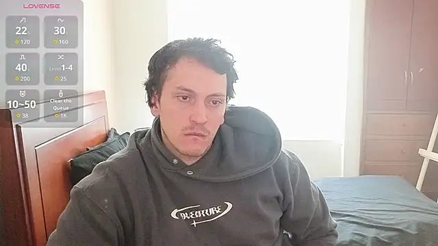 hardaftercum online show from 03/13/26, 05:41