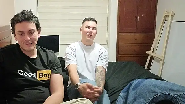 hardaftercum online show from 03/18/26, 12:58