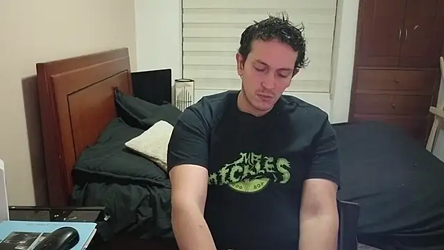 hardaftercum online show from 05/24/26, 12:37