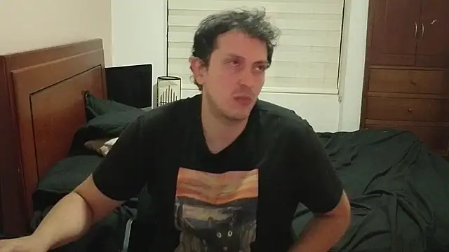 hardaftercum online show from 05/29/26, 03:15