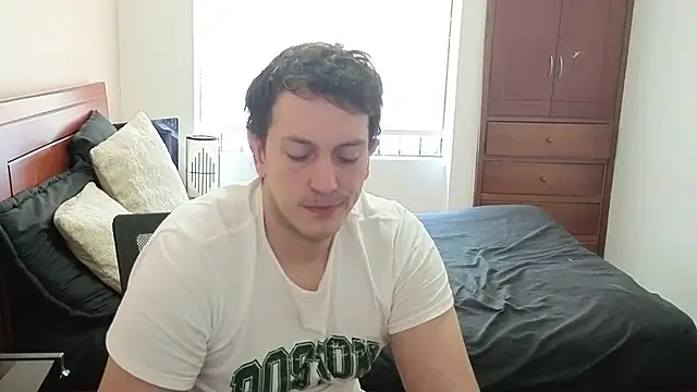 hardaftercum online show from 05/31/26, 02:57