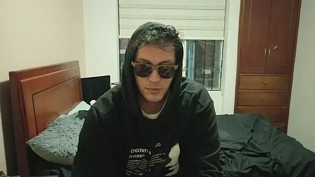 hardaftercum online show from 07/02/26, 03:23
