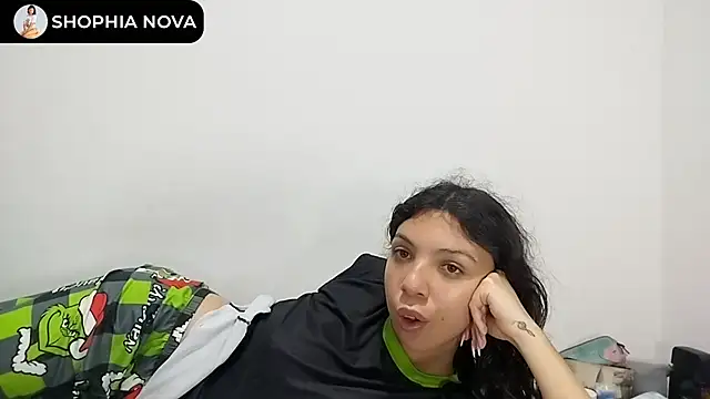 Shopianova online show from 03/22/25, 04:56