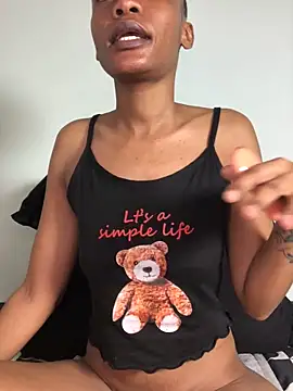 Miss  Mandy online show from 12/04/25, 03:10