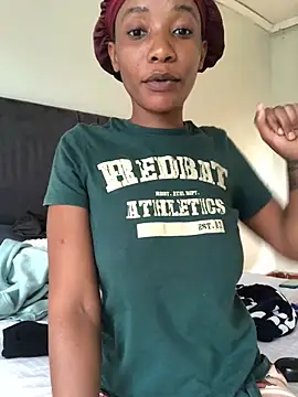 Miss  Mandy online show from 04/14/26, 02:45