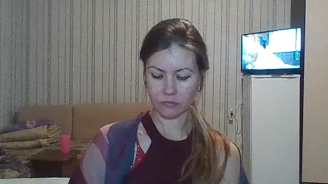 Eva Neon online show from 09/25/25, 06:33