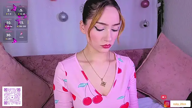 Rubyconer5 online show from 11/22/25, 11:26