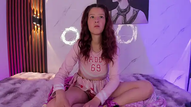 Sophie joyy online show from 03/19/26, 05:17