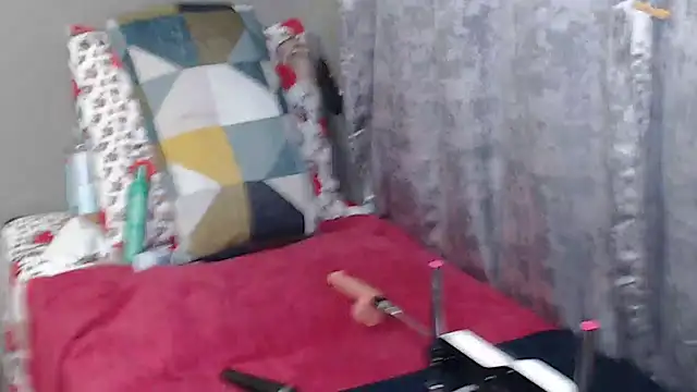 spicybootie online show from 09/29/25, 06:35