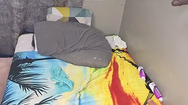 spicybootie online show from 02/04/26, 12:38