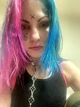 Demon666Time online show from 01/11/26, 03:22