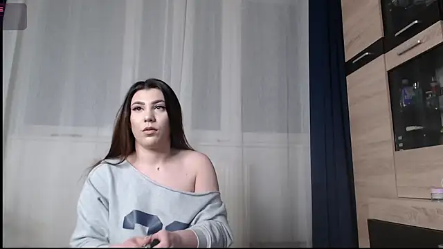 Natasha Cameron22 online show from 02/08/26, 05:38