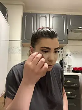 Natasha Cameron22 online show from 03/25/26, 11:55