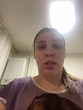 Natasha Cameron22 online show from 03/30/26, 06:20