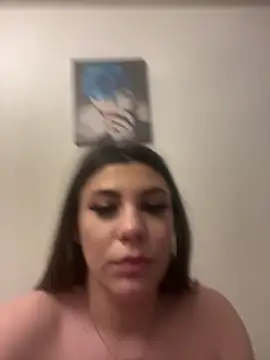 Natasha Cameron22 online show from 04/12/26, 07:19