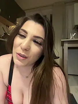 Natasha Cameron22 online show from 04/16/26, 09:39