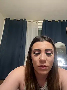 Natasha Cameron22 online show from 04/17/26, 07:28