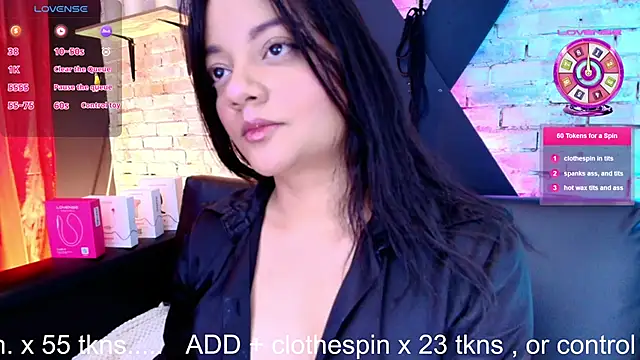 jessy capelli online show from 02/05/26, 08:57