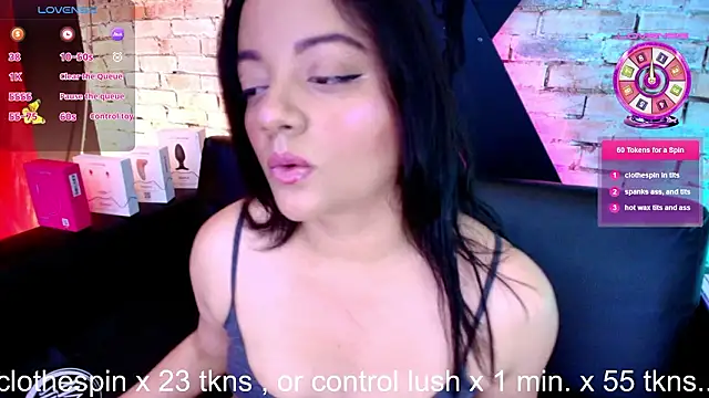 jessy capelli online show from 02/10/26, 07:18