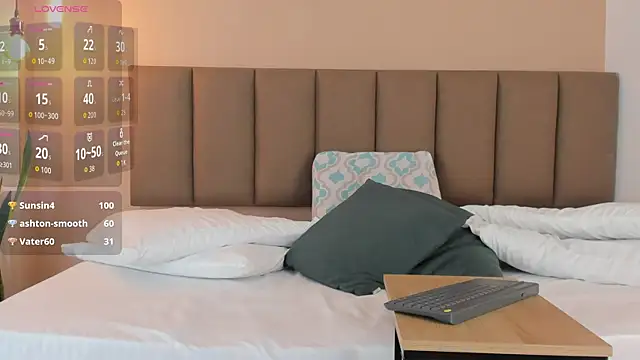 Snapshot of honeygray02 chatting on 09/30/25, 12:10 honeygray02 online show from 09/30/25, 12:10