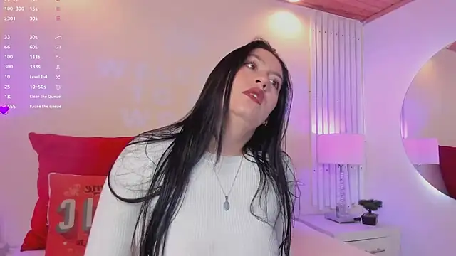 AliceCorner online show from 11/12/25, 11:54