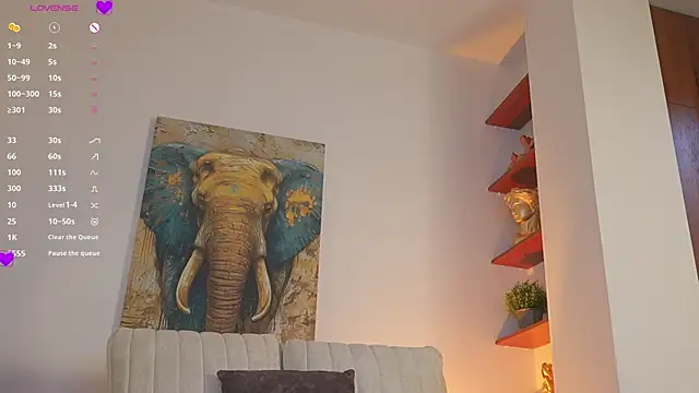 AliceCorner online show from 01/15/26, 11:59