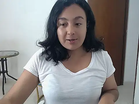 Themagicpotion online show from 04/07/26, 02:50