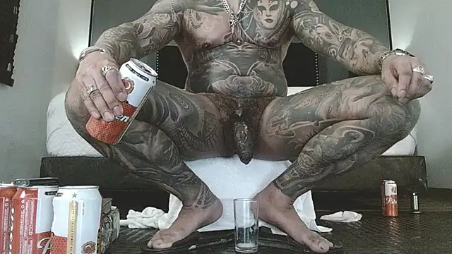 danilog515 online show from 01/18/26, 08:18