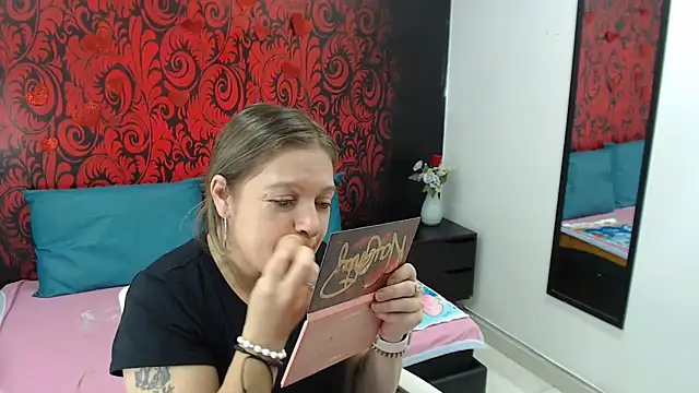 Samanta SS online show from 06/04/26, 05:08