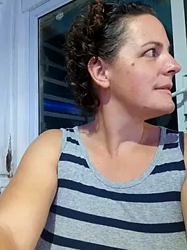 emiliemilf online show from 03/08/26, 05:55