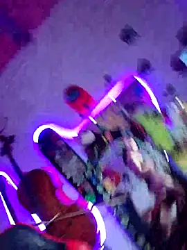 Sukychan  online show from 11/12/25, 07:13