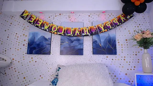 Andy Leex online show from 11/05/25, 01:33