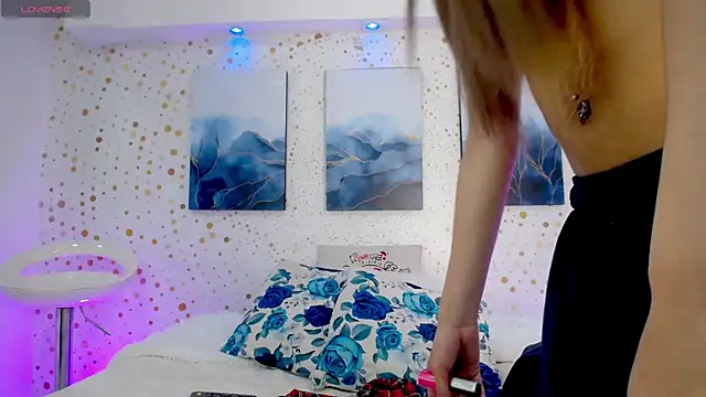 Andy Leex online show from 11/18/25, 08:02