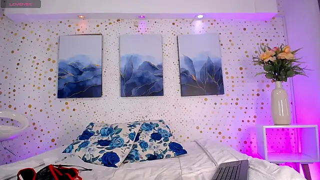 Andy Leex online show from 11/26/25, 08:10