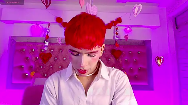 Andy Leex online show from 02/22/26, 08:07