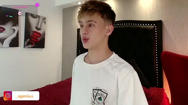 Snapshot of LiamWildx20 chatting on 01/19/26, 05:33 LiamWildx20 online show from 01/19/26, 05:33