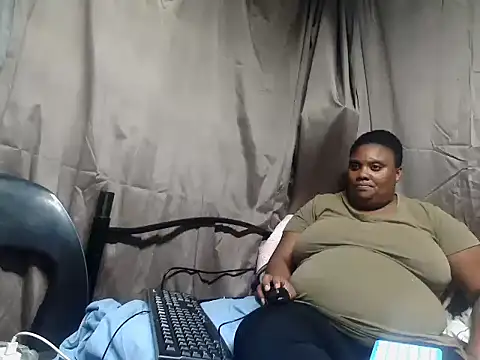 Berrylick online show from 04/25/26, 03:31