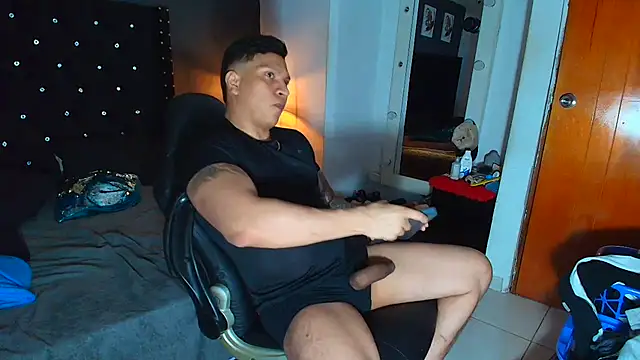 ethan dalton  online show from 02/04/26, 03:01